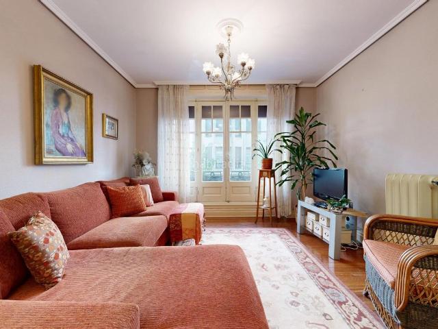Piso en venta en Bilbao La Vieja, Bilbao