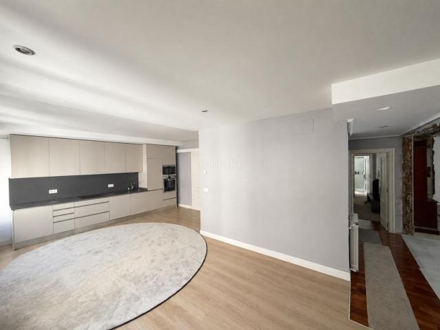 Piso en venta en Ibaiondo, Bilbao