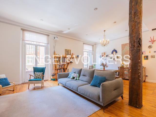 Piso en venta en Ibaiondo, Bilbao