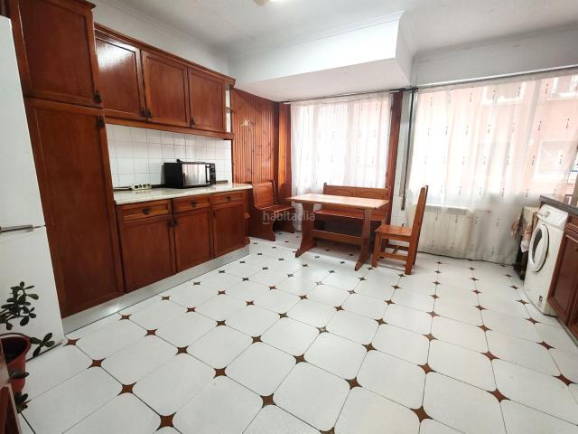 Piso en venta en Ibaiondo, Bilbao