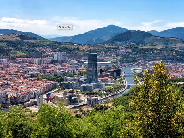 Piso en venta en Ibaiondo, Bilbao