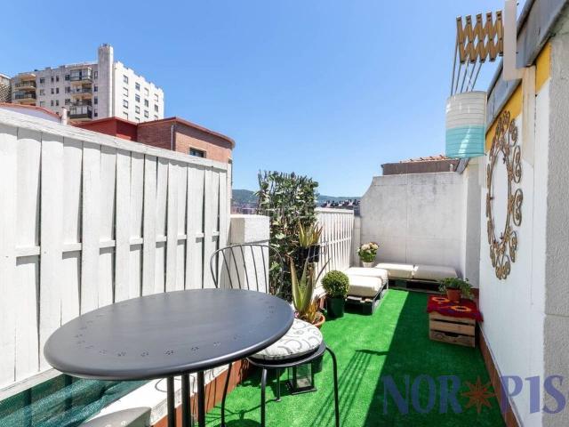 Piso en venta en Ibaiondo, Bilbao