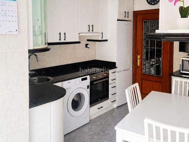 Piso en venta en Ibaiondo, Bilbao