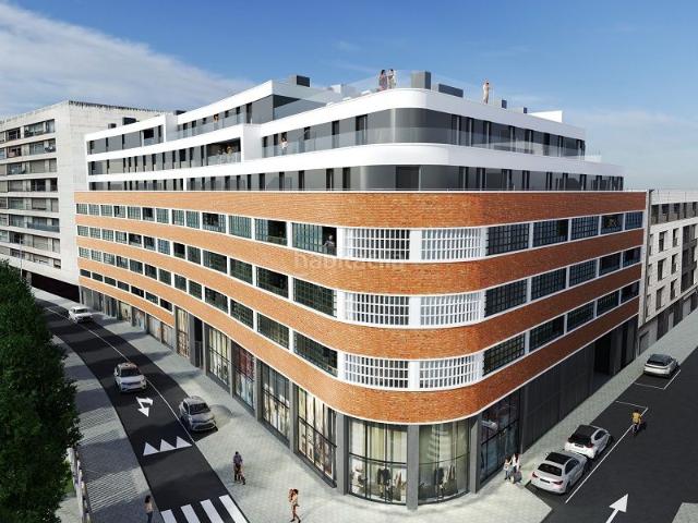 Piso en venta en Ibaiondo, Bilbao
