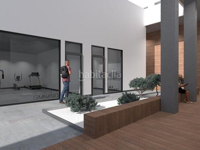 Piso en venta en Ibaiondo, Bilbao