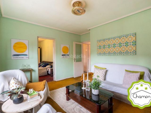 Piso en venta en Ibaiondo, Bilbao