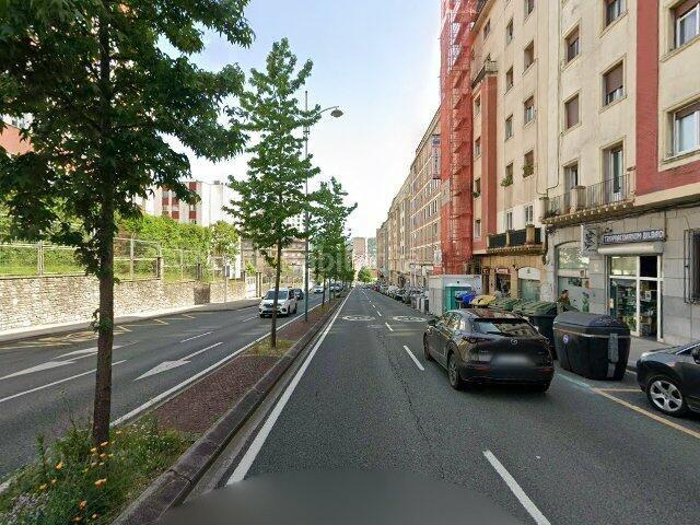 Piso en venta en Ibaiondo, Bilbao