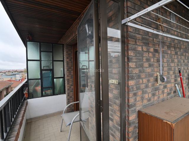 Piso en venta en Ibaiondo, Bilbao