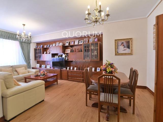 Piso en venta en Ibaiondo, Bilbao