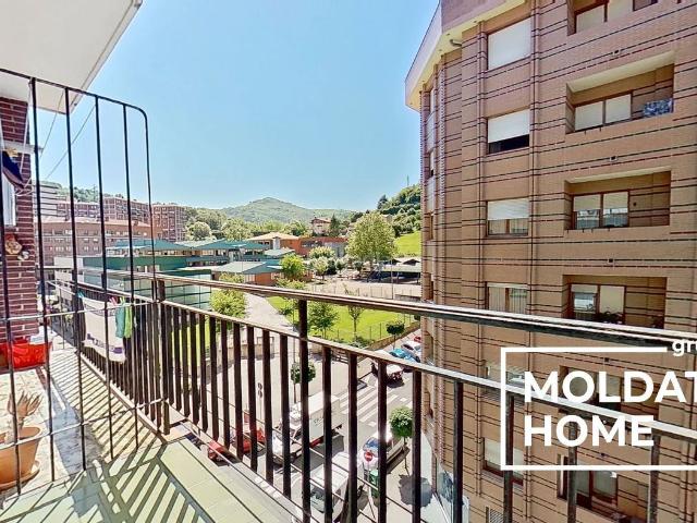 Piso en venta en Ibaiondo, Bilbao