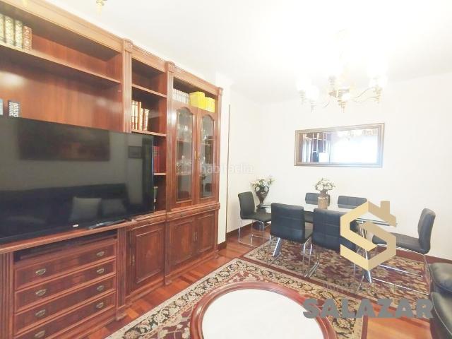 Piso en venta en Ibaiondo, Bilbao
