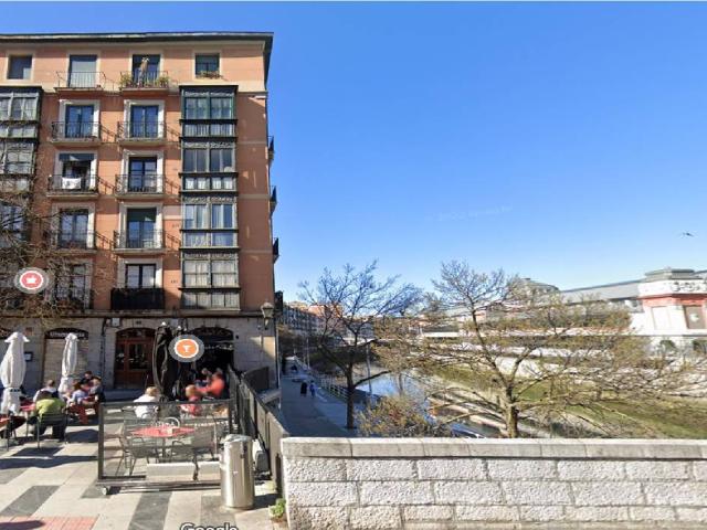 Piso en venta en Ibaiondo, Bilbao