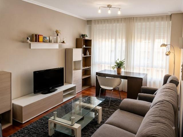 Piso en venta en Ibaiondo, Bilbao