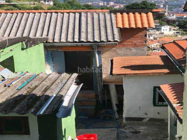 Piso en venta en Ibaiondo, Bilbao