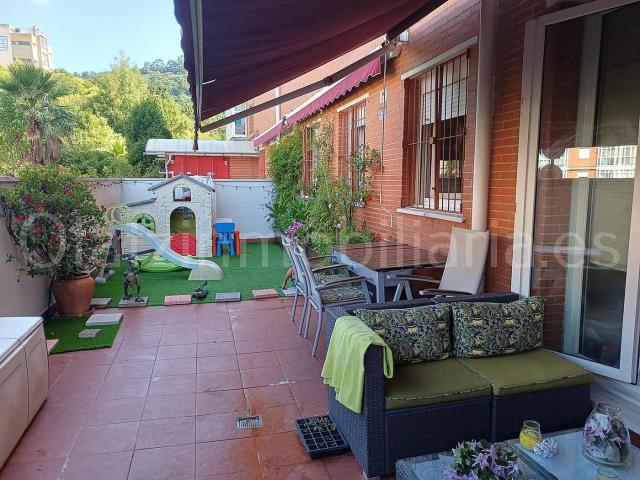 Piso en venta en Ibaiondo, Bilbao