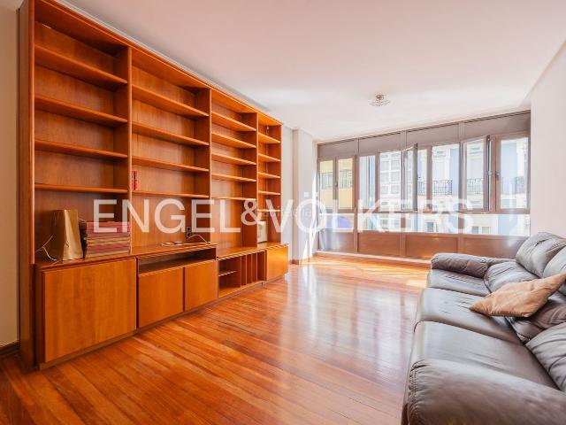 Piso en venta en Bilbao La Vieja, Bilbao
