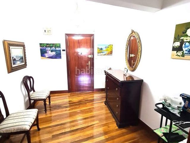 Piso en venta en Ibaiondo, Bilbao