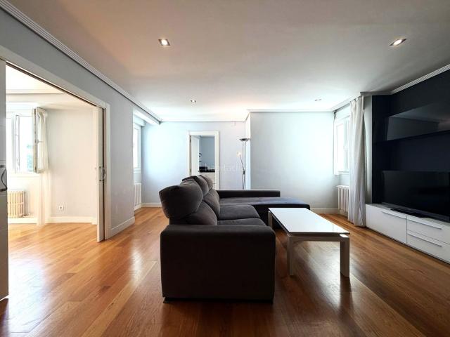 Piso en venta en Ibaiondo, Bilbao