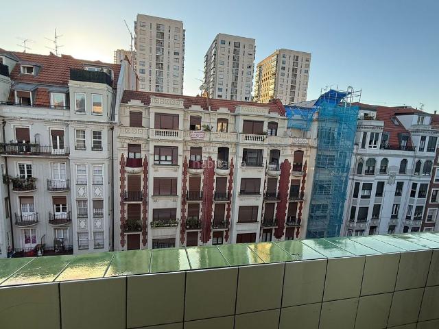 Piso en venta en Ibaiondo, Bilbao