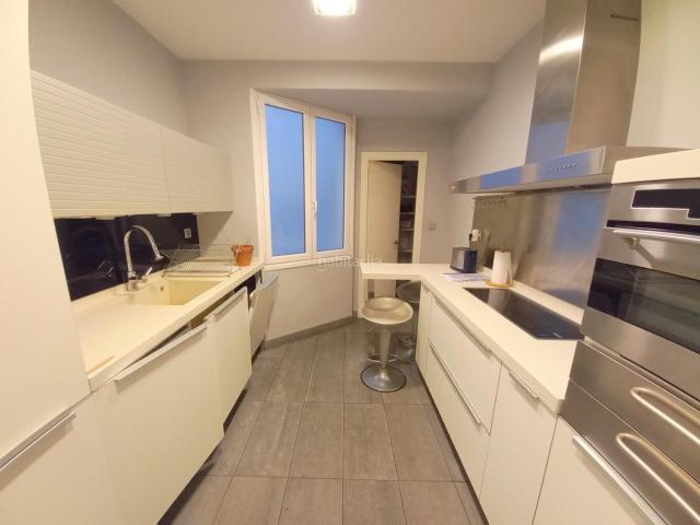 Piso en venta en Ibaiondo, Bilbao