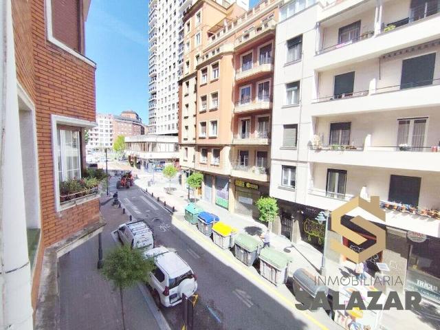 Piso en venta en Ibaiondo, Bilbao