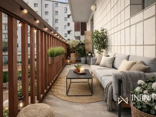 Piso en venta en Ibaiondo, Bilbao