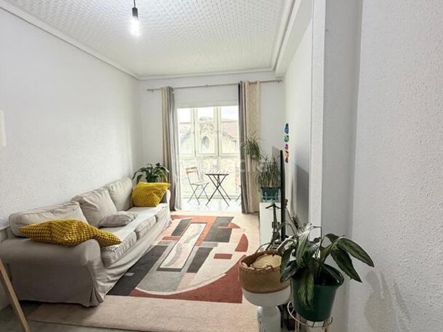Piso en venta en Ibaiondo, Bilbao