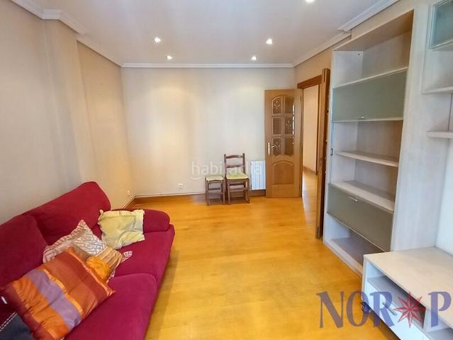 Piso en venta en Ibaiondo, Bilbao