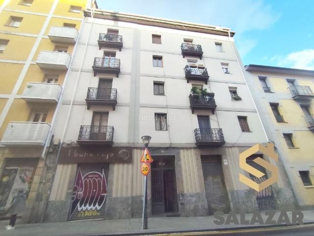 Piso en venta en Bilbao La Vieja, Bilbao