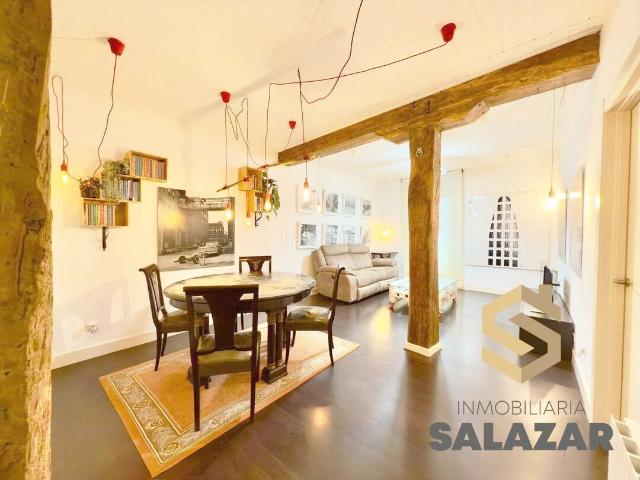Piso en venta en Ibaiondo, Bilbao