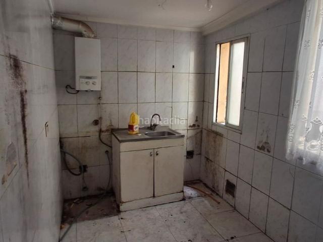 Piso en venta en Ibaiondo, Bilbao