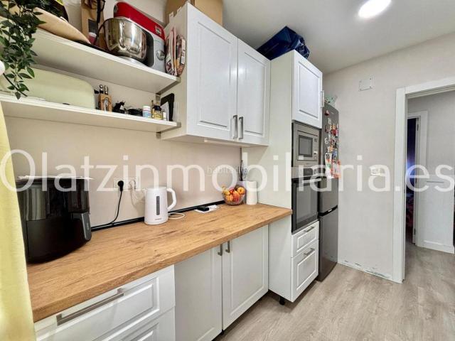 Piso en venta en Bilbao La Vieja, Bilbao