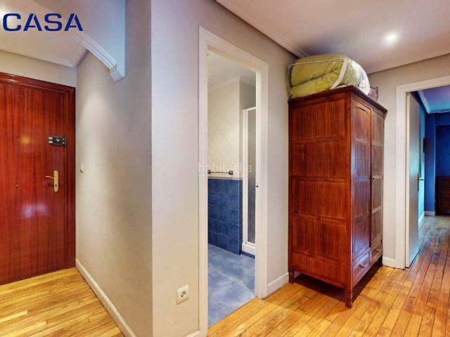 Piso en venta en Ibaiondo, Bilbao