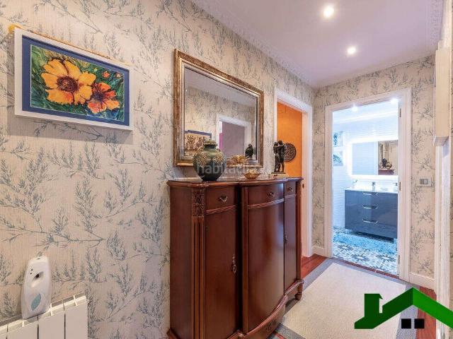 Piso en venta en Bilbao La Vieja, Bilbao