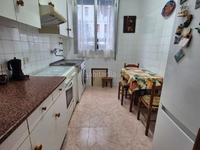 Piso en venta en Ibaiondo, Bilbao