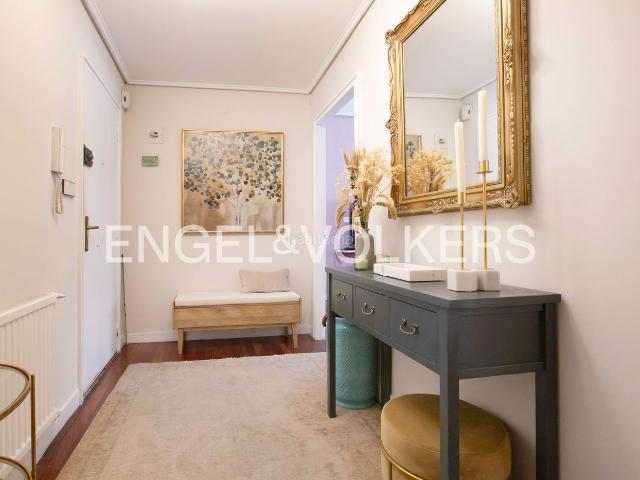 Piso en venta en Ibaiondo, Bilbao