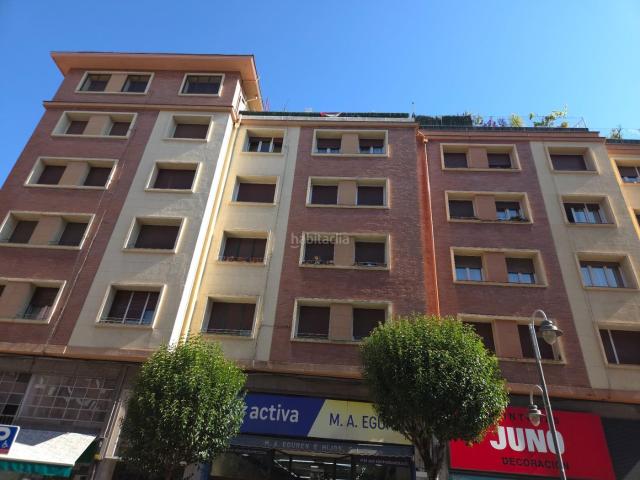 Piso en venta en Ibaiondo, Bilbao