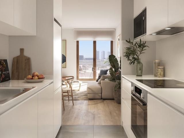 Piso en venta en Ibaiondo, Bilbao