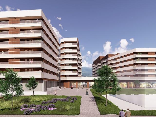 Piso en venta en Ibaiondo, Bilbao