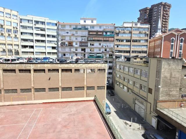 Piso en venta en Bilbao La Vieja, Bilbao