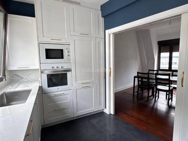 Piso en venta en Bilbao La Vieja, Bilbao