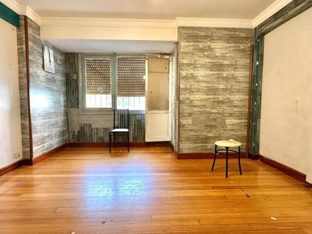 Piso en venta en Bilbao, Santutxu