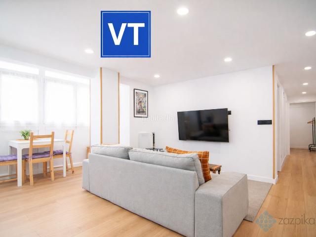 Piso en venta en Ibaiondo, Bilbao