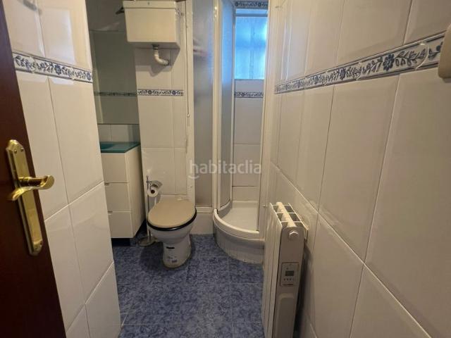 Piso en venta en Ibaiondo, Bilbao