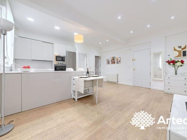 Piso en venta en Ibaiondo, Bilbao