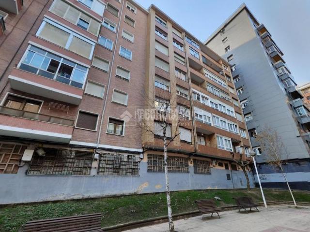 Piso en venta en Bilbao, Casco Viejo