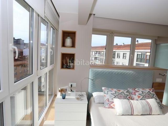 Piso en venta en Ibaiondo, Bilbao
