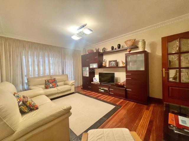 Piso en venta en Ibaiondo, Bilbao