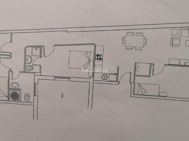 Piso en venta en Ibaiondo, Bilbao