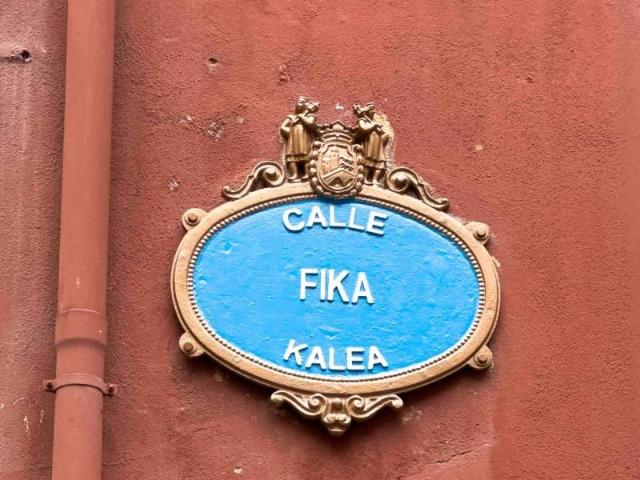 Piso en venta en Begoña, Bilbao